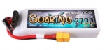 GEA273S30X6GT Lipo 11,1/2700 Soaring-30C GT XT60/XH